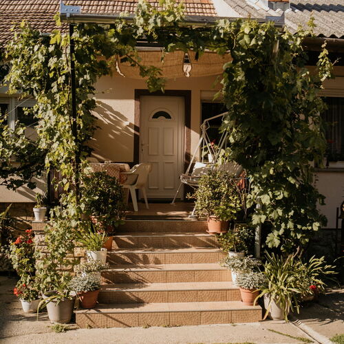 Szeli Ház és Vendégasztal Kárász 