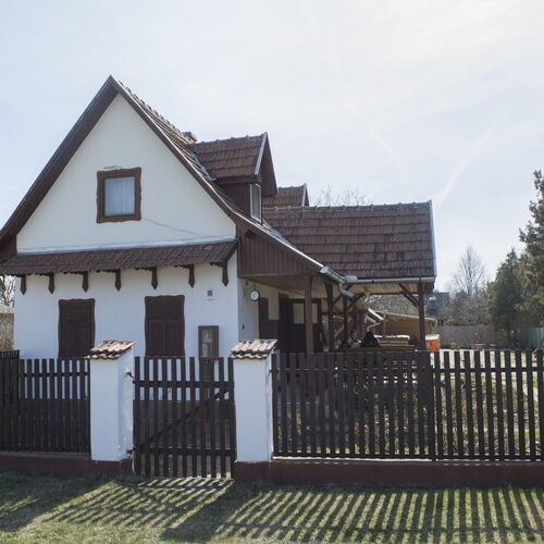 Apponyi Vendégház Kaposvár 