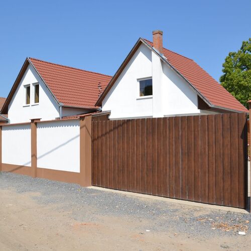 Szelídgesztenyés Vendégház Békésszentandrás 