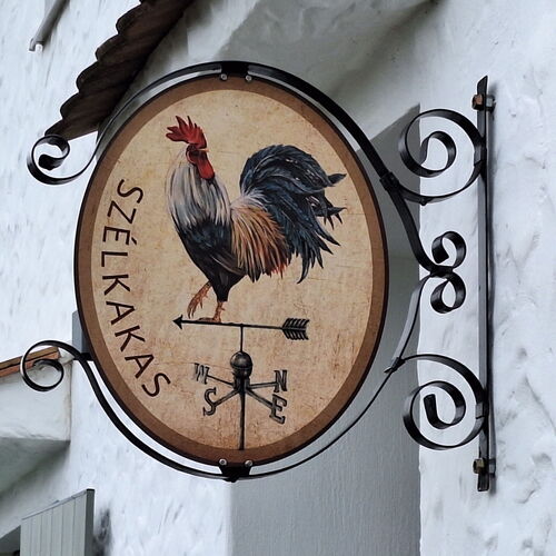 Szélkakas Apartman Villány 1 Szélkakas Apartman Villány