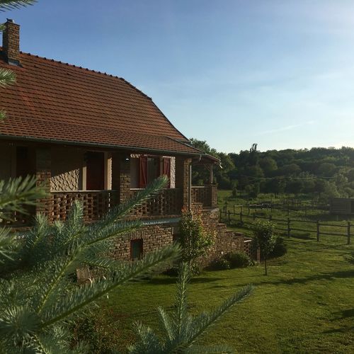 Szellő Porta 1 Szellő Porta