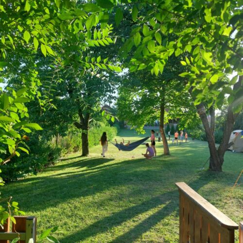 Szellőrózsa Vendégház Szilvásvárad 