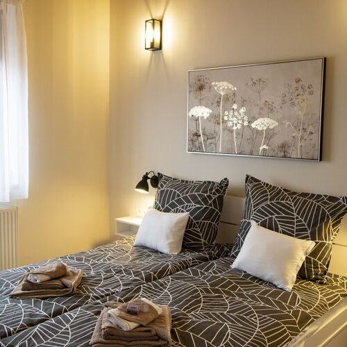 Szélrózsa Vendégház**** Demjén 