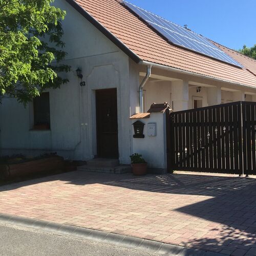 Széna Szálló Magyarpolány 