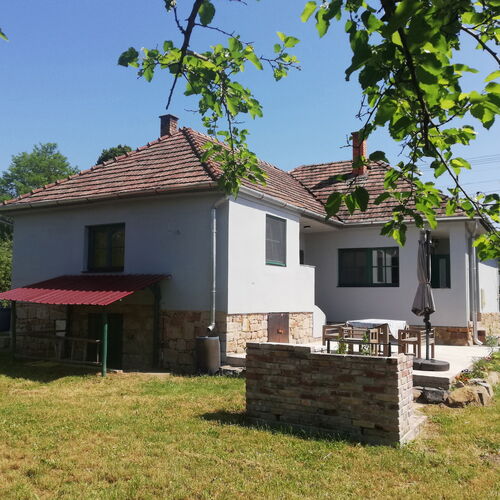 Szenderház Bánk 3 Szenderház Bánk