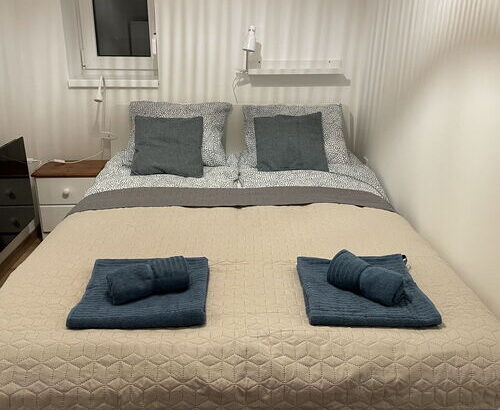 Szenilla Apartman Balatonmáriafürdő 