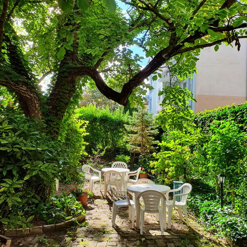 SzennA Vendégház Szeged 