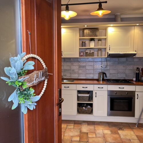 Ezüstfenyő Vendégház Rátka 