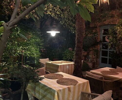 Szent Anna Panzió és Apartmanház Esztergom 