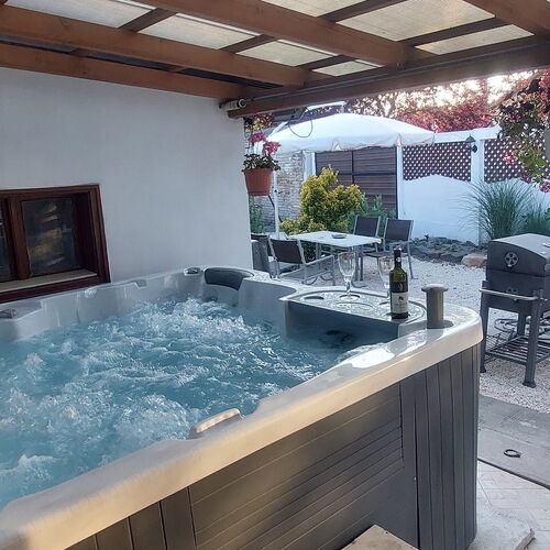 Szent Anna Vendégház Makó 2 Szent Anna Vendégház Makó