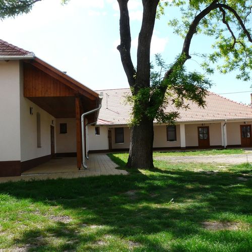 Szent Antal Szálláshely Gyomaendrőd 