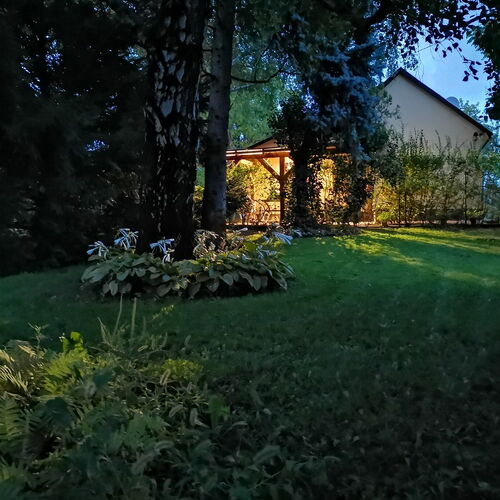 Szőlőfürt Vendégház Tiszafüred  