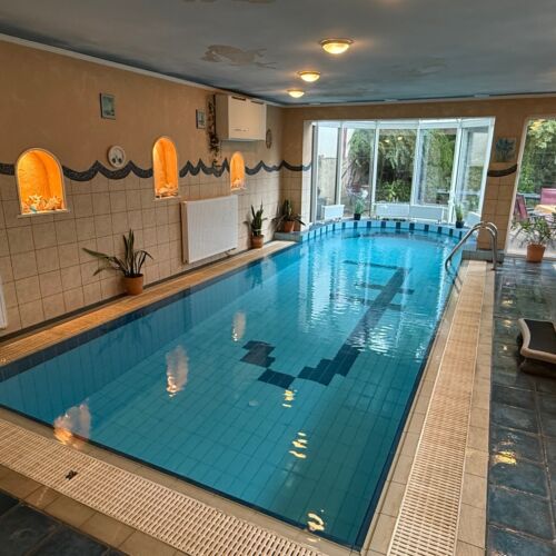 Szent Flórián Vendégház Eger 