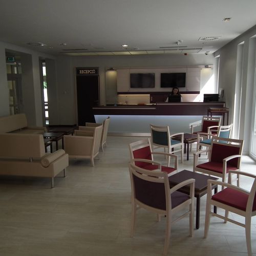 Szent Gellért Hostel Székesfehérvár 