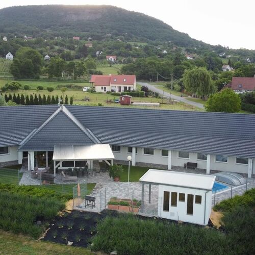 S3 Residences Andrássy út Budapest 