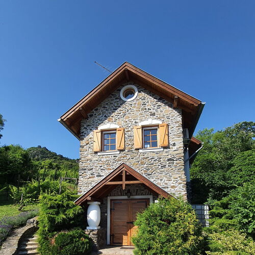 Szent György-hegyi Sárkányles Vendégház Kisapáti 