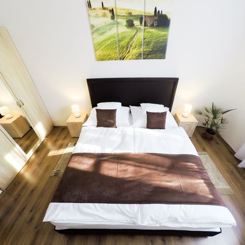 Szent Imre Panzió Újkígyós 