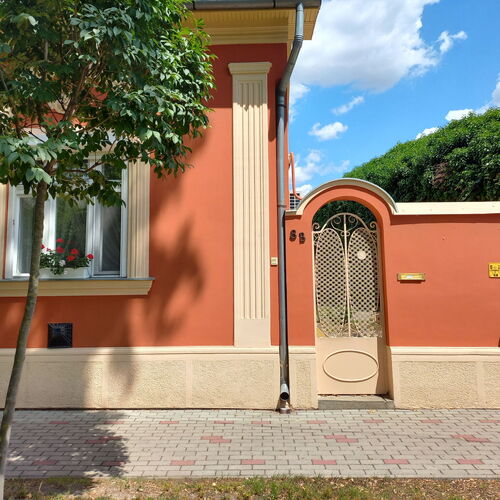 Szent István Apartman*** Makó 