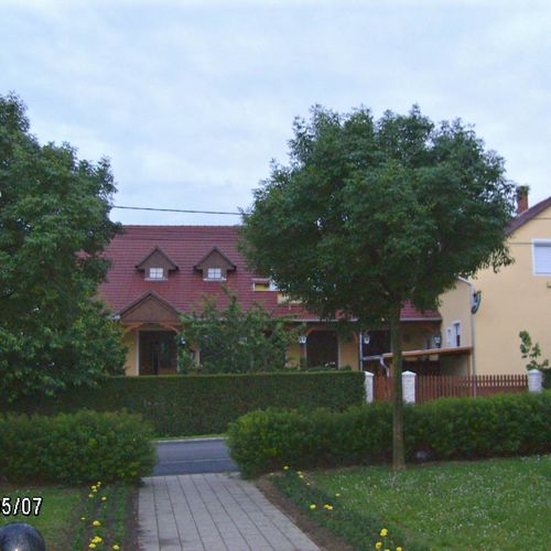 Szent István Vendégház Zalakaros 3 Szent István Vendégház Zalakaros