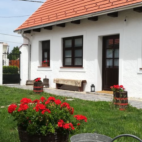 Szent Iván Vendégház Tata 