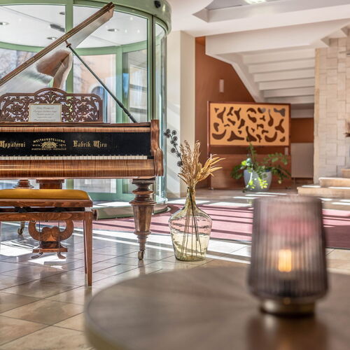 Szent János Hotel Mohács 