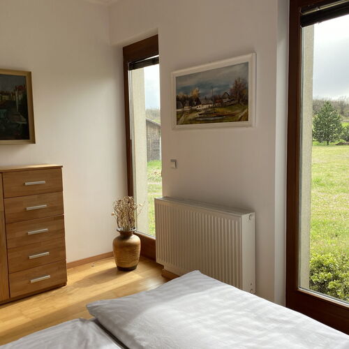 Szent Kard Vendégház Sóly 