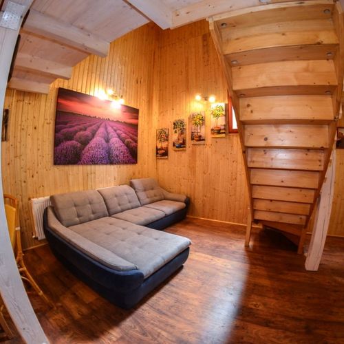 Szent Kristóf Apartman Derekegyház 