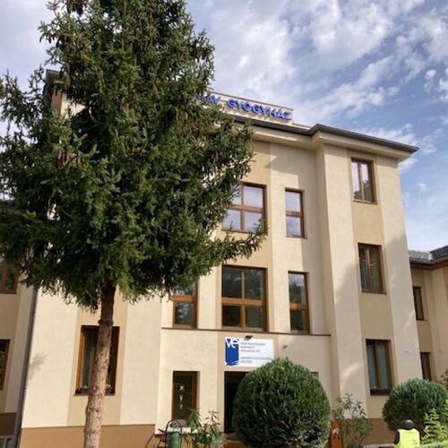 Szent Kristóf Hotel Harkány 