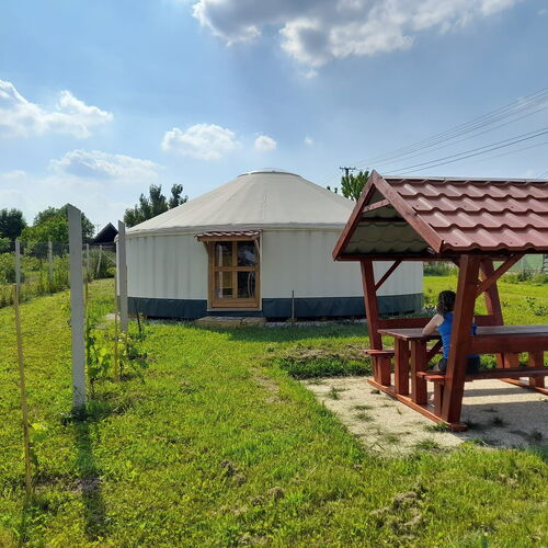 Relax Apartman Sümeg 