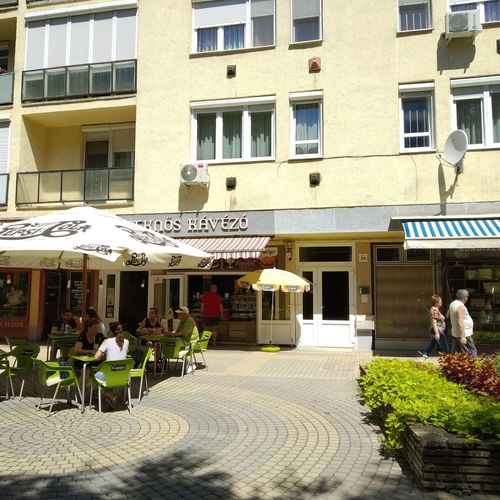 Szent Miklós Apartman Hajdúszoboszló 