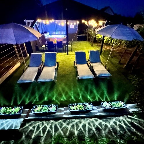 Happy Home Privát Medencés Apartman Siófok 