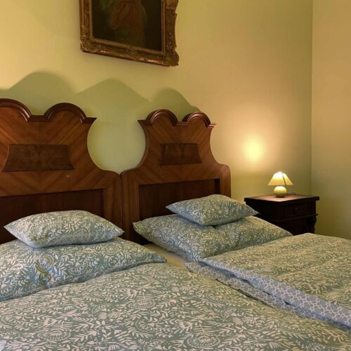 Hét Csillag Üdülő és Konferencia Központ Beregdaróc 