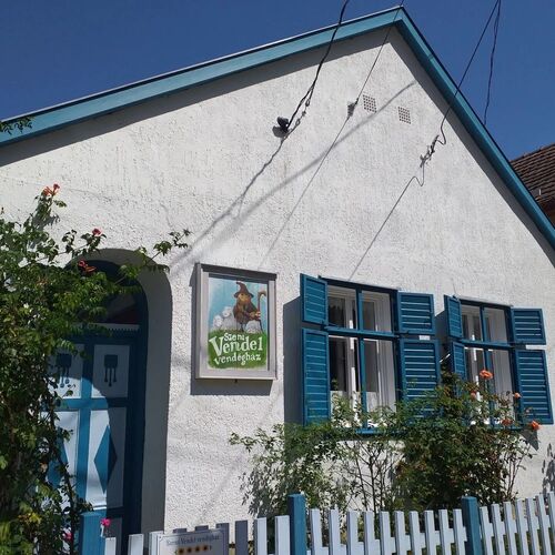 Szent Vendel Vendégház Óbánya 