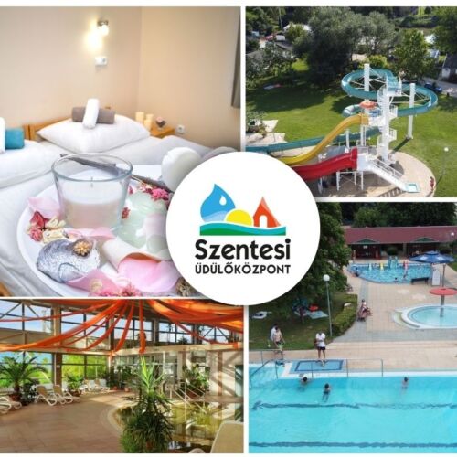 Szentesi Sport- és Üdülőközpont Panzió Szentes 
