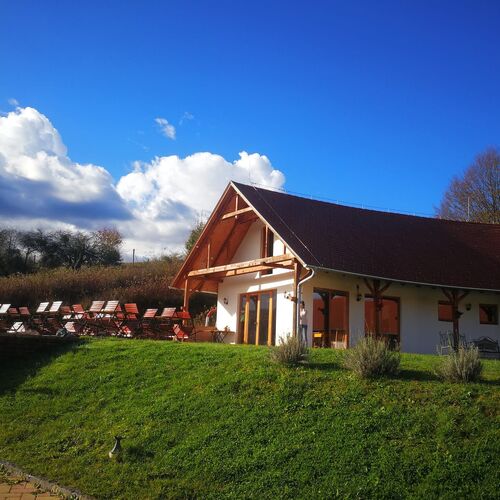 Szentkereszty Vendégház Bakonybél 1 Szentkereszty Vendégház Bakonybél