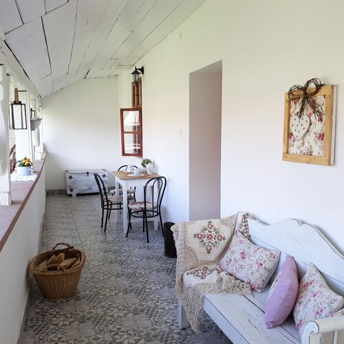 Luca Apartments Zalakaros 