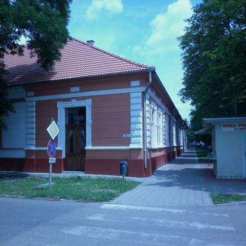 Adri Kölcsey Apartman Hajdúszoboszló 