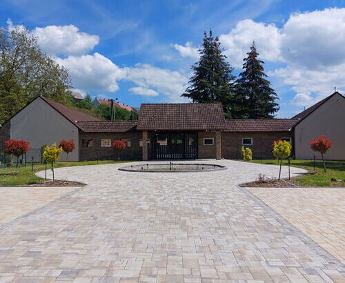 Szépasszonyvölgy Apartman Eger 