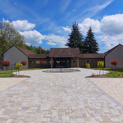 Szépasszonyvölgy Apartman Eger 