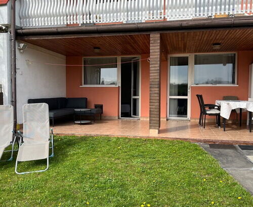 Szépasszonyvölgyi Apartman Eger 