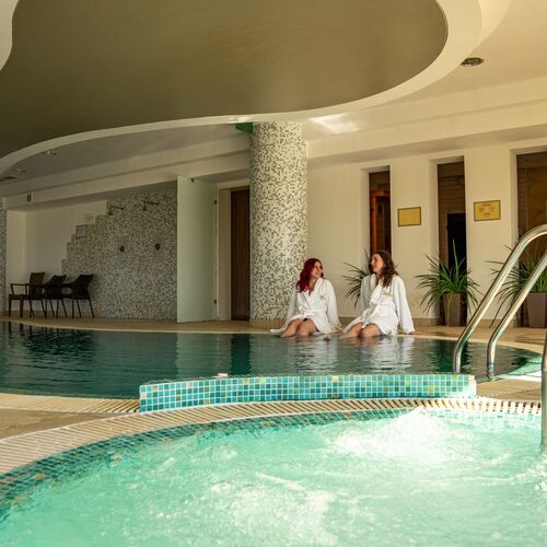 Szépia Bio & Art Hotel Zsámbék 