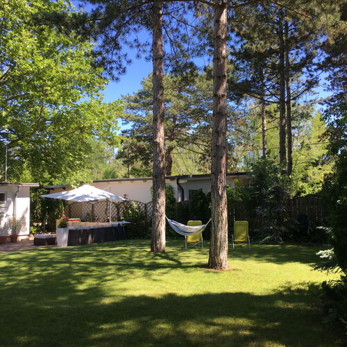 Széplak Villa Siófok 