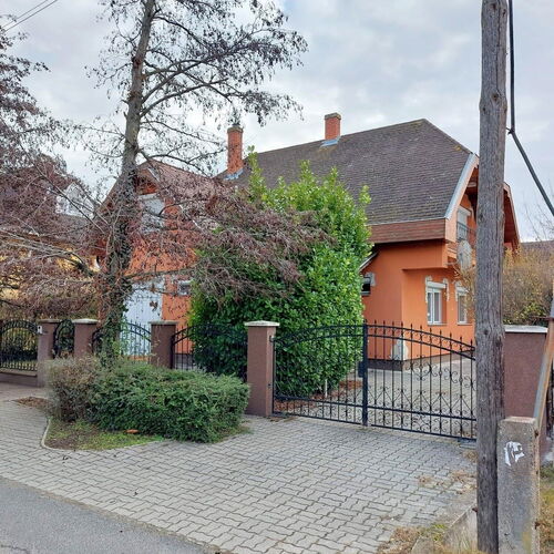 Surfcamping Relax Premium Modul Apartman Gárdony 