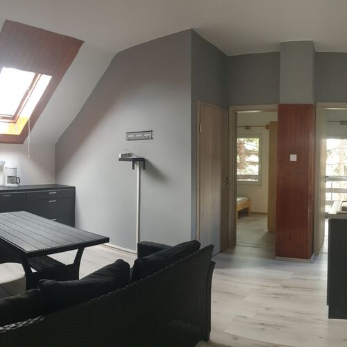 Szépvölgyi Vendégház Siófok 