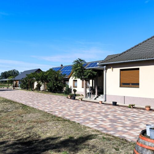 Szerencsecsillag Vendégház Kiskőrös 2 Szerencsecsillag Vendégház Kiskőrös