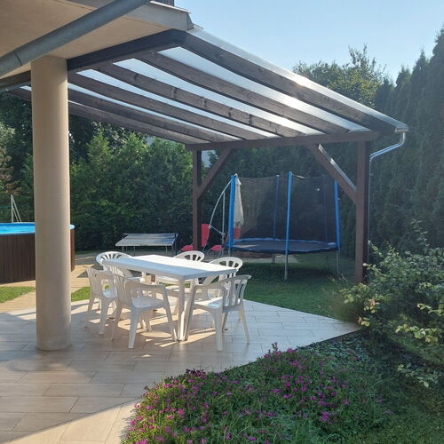 Escala Hotel & Suites Budapest 