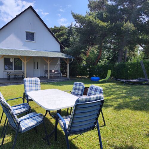 Szifon Pihenőház Siófok 2 Szifon Pihenőház Siófok