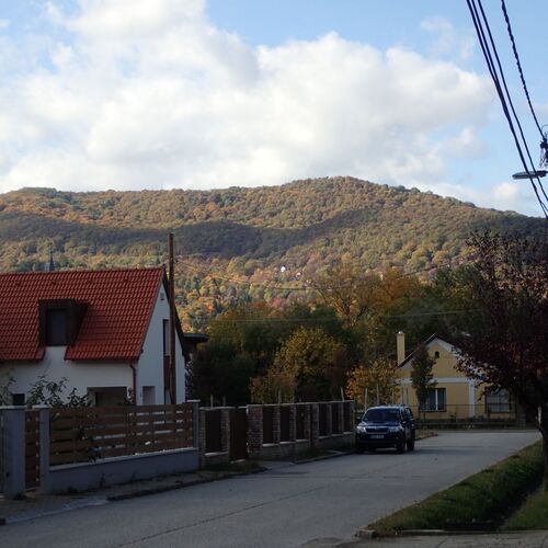 Sallai Vendégház Miskolctapolca 