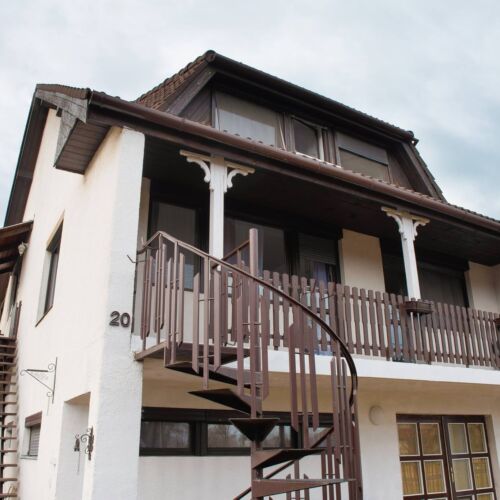 Sziget Apartmanok Siófok 