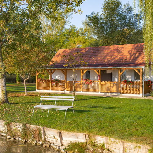 Ildikó Vendégház Kiskunmajsa 